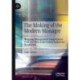 The Making of the Modern Manager: Mapping Management Competencies from the First to the Fourth Industrial Revolution