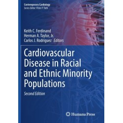 Cardiovascular Disease in Racial and Ethnic Minority Populations