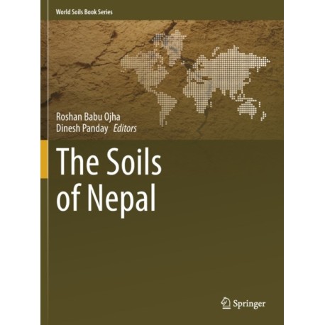 The Soils of Nepal