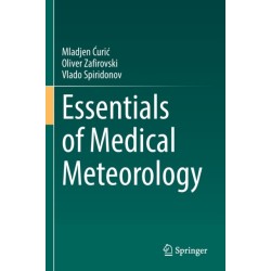 Essentials of Medical Meteorology