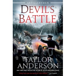 Devil's Battle
