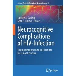 Neurocognitive Complications of HIV-Infection: Neuropathogenesis to Implications for Clinical Practice