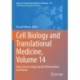 Cell Biology and Translational Medicine, Volume 14: Stem Cells in Lineage Specific Differentiation and Disease