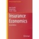 Insurance Economics