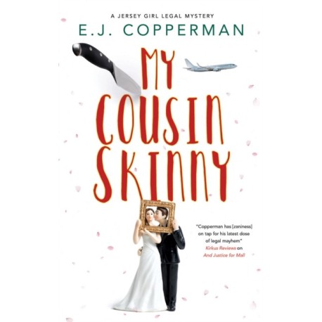 My Cousin Skinny
