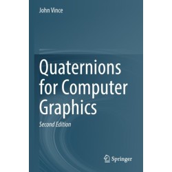 Quaternions for Computer Graphics