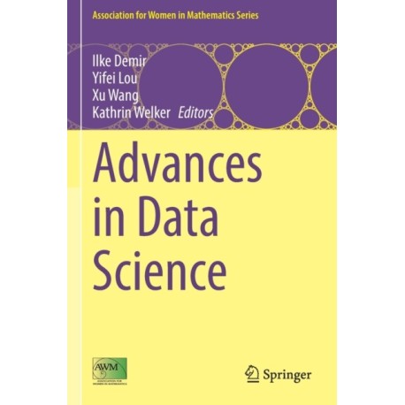 Advances in Data Science
