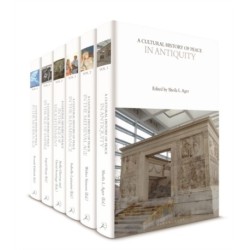 A Cultural History of Peace