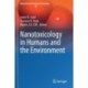 Nanotoxicology in Humans and the Environment
