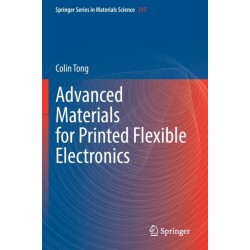 Advanced Materials for Printed Flexible Electronics