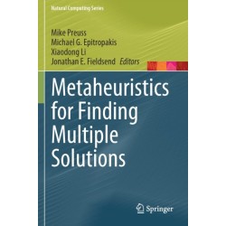 Metaheuristics for Finding Multiple Solutions