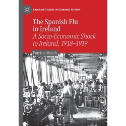 The Spanish Flu in Ireland: A Socio-Economic Shock to Ireland, 1918–1919