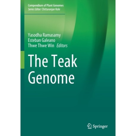 The Teak Genome