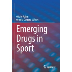 Emerging Drugs in Sport