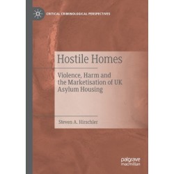 Hostile Homes: Violence, Harm and the Marketisation of UK Asylum Housing