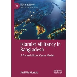 Islamist Militancy in Bangladesh: A Pyramid Root Cause Model