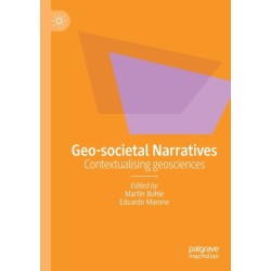 Geo-societal Narratives: Contextualising geosciences
