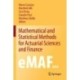 Mathematical and Statistical Methods for Actuarial Sciences and Finance: eMAF2020