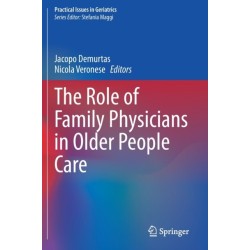 The Role of Family Physicians in Older People Care
