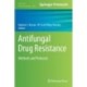 Antifungal Drug Resistance: Methods and Protocols