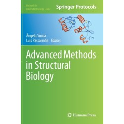 Advanced Methods in Structural Biology
