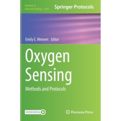 Oxygen Sensing: Methods and Protocols
