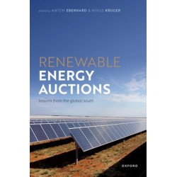 Renewable Energy Auctions: Lessons from the Global South
