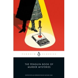 The Penguin Book of Murder Mysteries