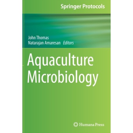 Aquaculture Microbiology