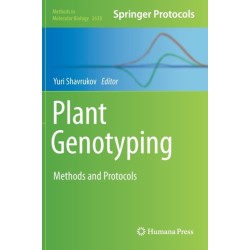 Plant Genotyping: Methods and Protocols