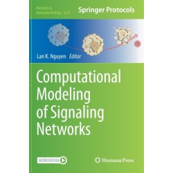 Computational Modeling of Signaling Networks