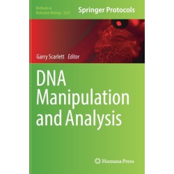 DNA Manipulation and Analysis