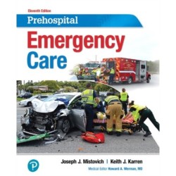 Prehospital Emergency Care