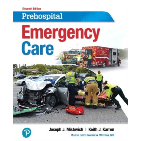 Prehospital Emergency Care