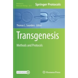 Transgenesis: Methods and Protocols