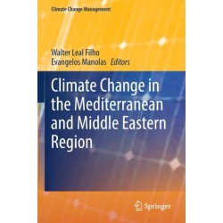 Climate Change in the Mediterranean and Middle Eastern Region