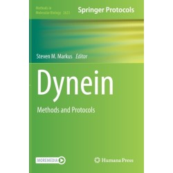 Dynein: Methods and Protocols
