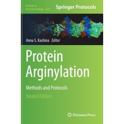Protein Arginylation: Methods and Protocols
