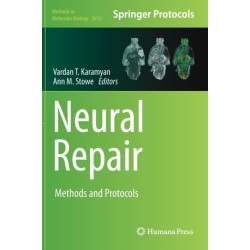 Neural Repair: Methods and Protocols