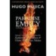 Paradise Empty: Poems 1983-2012: Poems 1983 - 2013