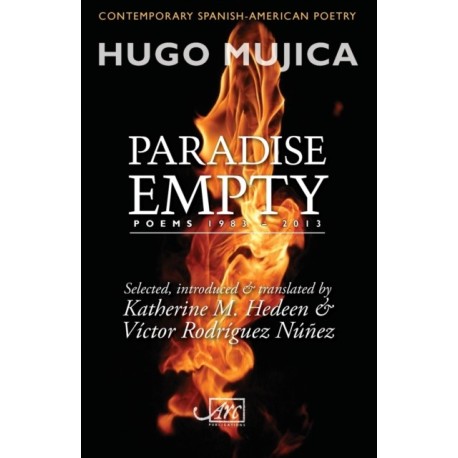 Paradise Empty: Poems 1983-2012: Poems 1983 - 2013