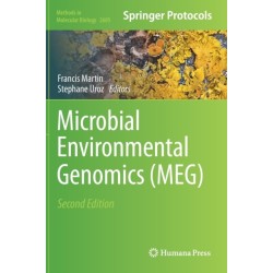 Microbial Environmental Genomics (MEG)