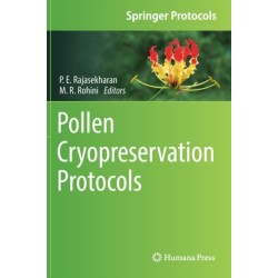 Pollen Cryopreservation Protocols