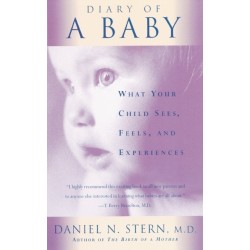 Diary Of A Baby: What Your Child Sees, Feels, And Experiences
