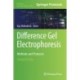 Difference Gel Electrophoresis: Methods and Protocols