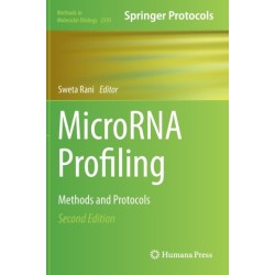 MicroRNA Profiling: Methods and Protocols