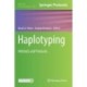 Haplotyping: Methods and Protocols