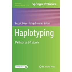Haplotyping: Methods and Protocols