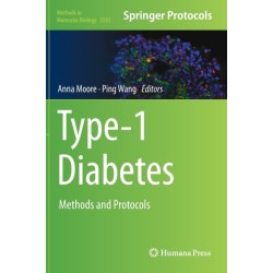 Type-1 Diabetes: Methods and Protocols
