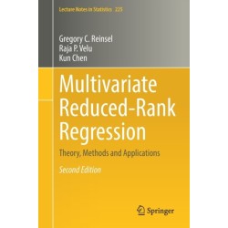 Multivariate Reduced-Rank Regression: Theory, Methods and Applications